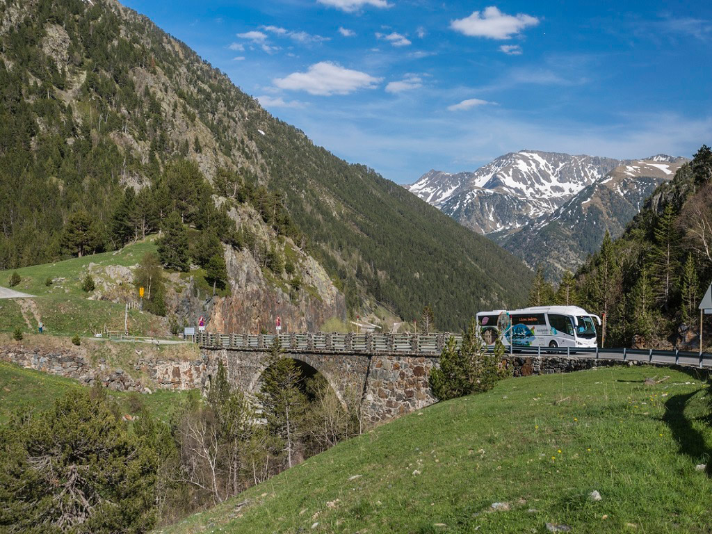 Las Maravillas de Andorra Las Maravillas de Andorra